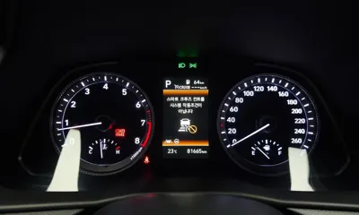 Hyundai Sonata 2022, 81665 км, за 14897.23 USD - фото 8