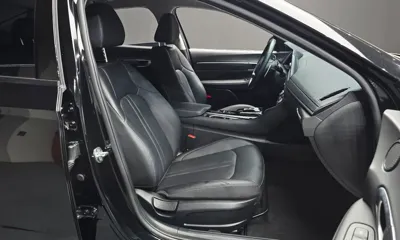 Hyundai Sonata 2022, 81665 км, за 14897.23 USD - фото 12