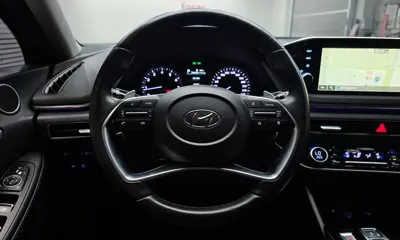 Hyundai Sonata 2022, 81665 км, за 14897.23 USD - фото 13