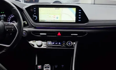 Hyundai Sonata 2022, 81665 км, за 14897.23 USD - фото 14