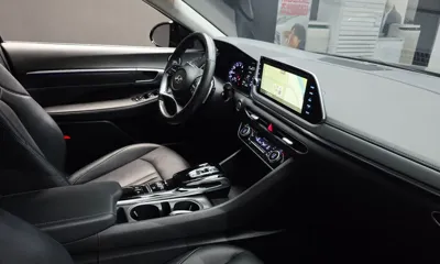 Hyundai Sonata 2022, 81665 км, за 14897.23 USD - фото 19