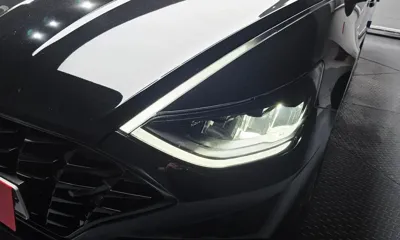Hyundai Sonata 2022, 81665 км, за 14897.23 USD - фото 22