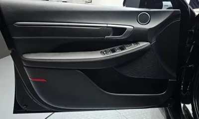 Hyundai Sonata 2022, 81665 км, за 14897.23 USD - фото 24