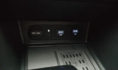 Hyundai Sonata 2022, 81665 км, за 14897.23 USD - фото 29