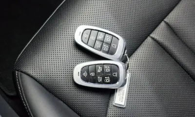 Hyundai Sonata 2022, 81665 км, за 14897.23 USD - фото 30