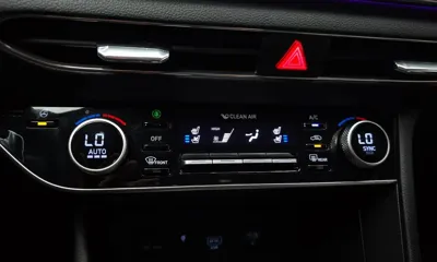 Hyundai Sonata 2022, 81665 км, за 14897.23 USD - фото 32