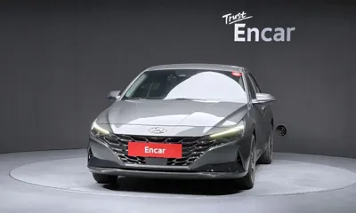 Hyundai Avante 2023, 29953 км, за 14113.17 USD