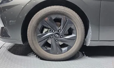 Hyundai Avante 2023, 29953 км, за 14113.17 USD