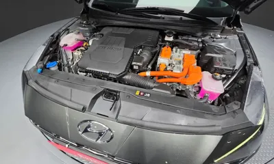 Hyundai Avante 2023, 29953 км, за 14006.52 USD - фото 6