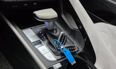 Hyundai Avante 2023, 29953 км, за 14006.52 USD - фото 9