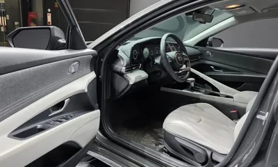 Hyundai Avante 2023, 29953 км, за 14006.52 USD - фото 10