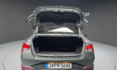 Hyundai Avante 2023, 29953 км, за 14006.52 USD - фото 20