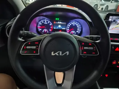 Kia K3 2023, 87705 км, за 9188.27 USD - фото 14