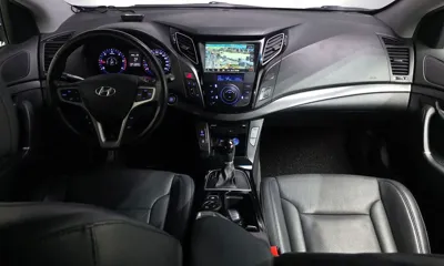 Hyundai i40 2014, 122211 км, за 4400.44 USD - фото 7