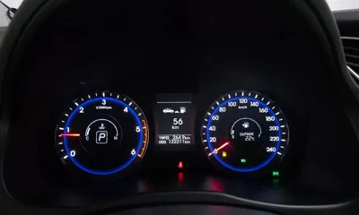 Hyundai i40 2014, 122211 км, за 4400.44 USD - фото 8
