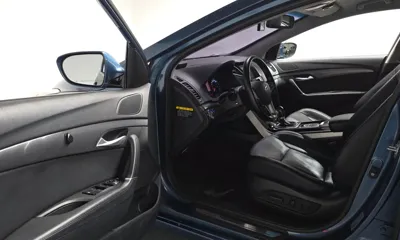 Hyundai i40 2014, 122211 км, за 4400.44 USD - фото 10
