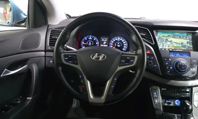 Hyundai i40 2014, 122211 км, за 4400.44 USD - фото 12
