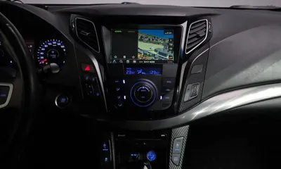 Hyundai i40 2014, 122211 км, за 4400.44 USD - фото 13