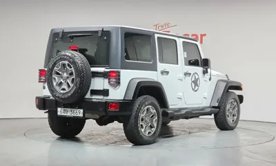 Jeep Wrangler 2013, 145015 км, за 10702.02 USD