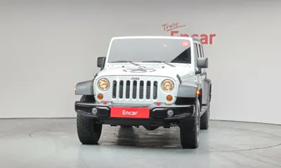 Jeep Wrangler 2013, 145015 км, за 10702.02 USD