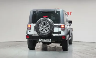 Jeep Wrangler 2013, 145015 км, за 10702.02 USD