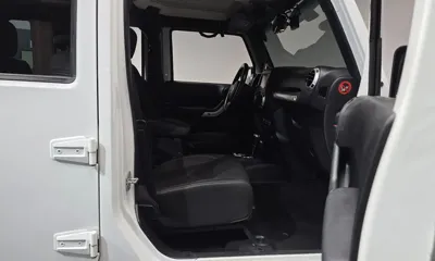 Jeep Wrangler 2013, 145015 км, за 10702.02 USD - фото 11