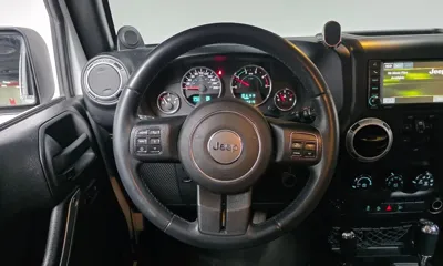 Jeep Wrangler 2013, 145015 км, за 10702.02 USD - фото 13