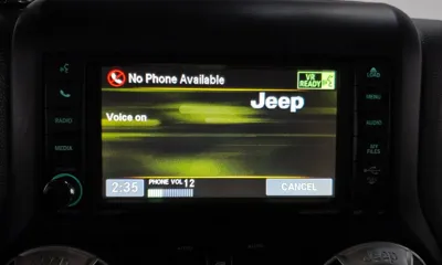 Jeep Wrangler 2013, 145015 км, за 10702.02 USD - фото 16