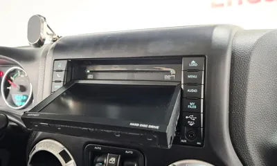 Jeep Wrangler 2013, 145015 км, за 10702.02 USD - фото 17