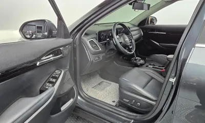 Kia Seltos 2025, 6033 км, за 14788.28 USD - фото 10