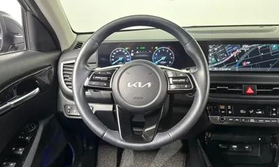 Kia Seltos 2025, 6033 км, за 14788.28 USD - фото 12