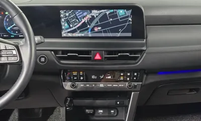 Kia Seltos 2025, 6033 км, за 14788.28 USD - фото 18