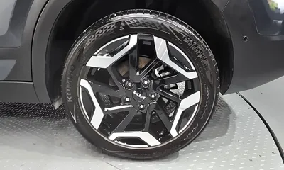 Kia Seltos 2025, 6033 км, за 14788.28 USD - фото 21