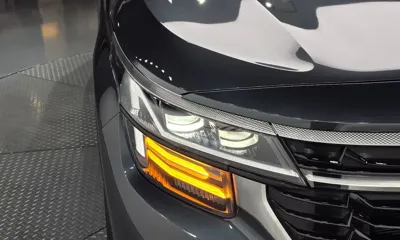 Kia Seltos 2025, 6033 км, за 14788.28 USD - фото 22