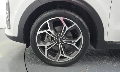Kia Sportage 2019, 135480 км, за 7947.89 USD