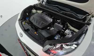 Kia Sportage 2019, 135480 км, за 7936.51 USD - фото 6