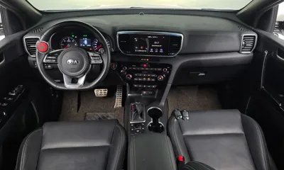 Kia Sportage 2019, 135480 км, за 7936.51 USD - фото 7