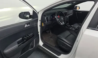 Kia Sportage 2019, 135480 км, за 7936.51 USD - фото 10
