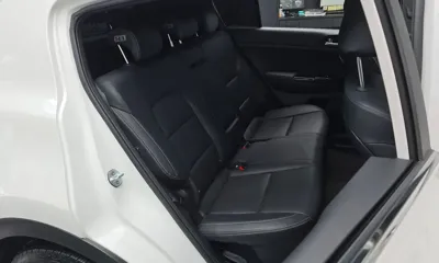 Kia Sportage 2019, 135480 км, за 7936.51 USD - фото 11