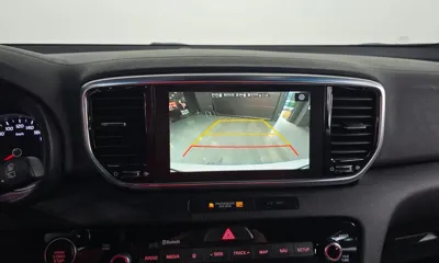 Kia Sportage 2019, 135480 км, за 7936.51 USD - фото 14