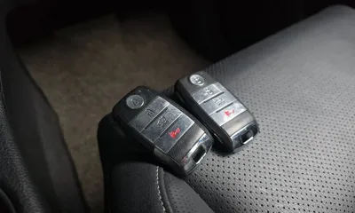 Kia Sportage 2019, 135480 км, за 7936.51 USD - фото 17