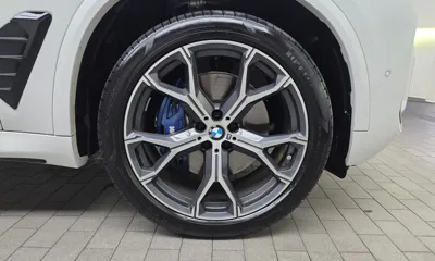 BMW X5 2026, 4671 км, за 84679.01 USD - фото 21
