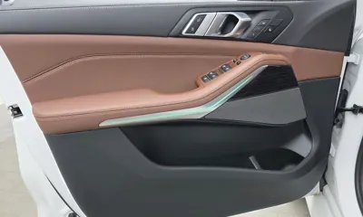 BMW X5 2026, 4671 км, за 84679.01 USD - фото 24