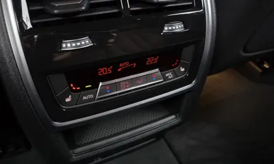 BMW X5 2026, 4671 км, за 84679.01 USD - фото 29