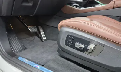 BMW X5 2026, 4671 км, за 84679.01 USD - фото 30