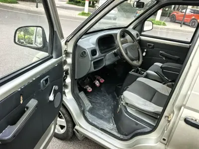 Wuling Zhiguang 2015, 100000 км, за 1018.01 USD - фото 7