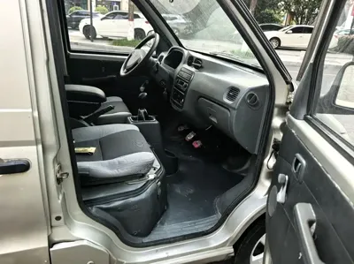 Wuling Zhiguang 2015, 100000 км, за 1018.01 USD - фото 10
