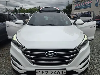 Hyundai Tucson 2016, 114389 км, за 8587.05 USD