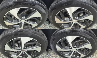 Hyundai Tucson 2016, 114389 км, за 8587.05 USD