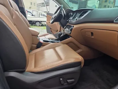 Hyundai Tucson 2016, 114389 км, за 8587.05 USD - фото 10